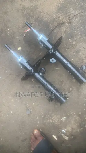 Front Shock 2016-2020 Honda City