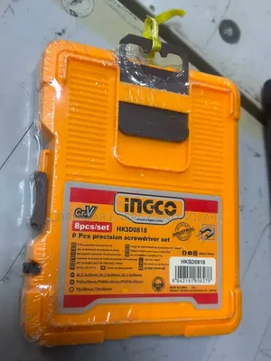 Super Screwdriver Set -Super*