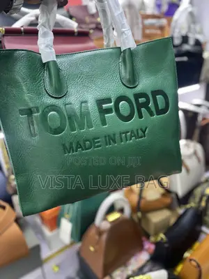 Tomford Big Leather