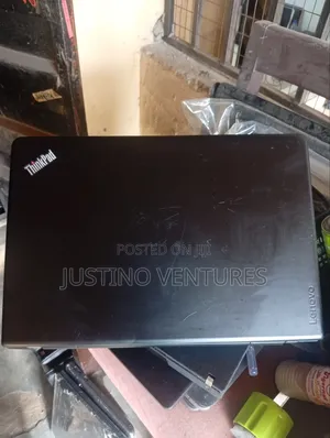 Laptop Lenovo ThinkPad E570 8GB Intel Core i5 HDD 1T