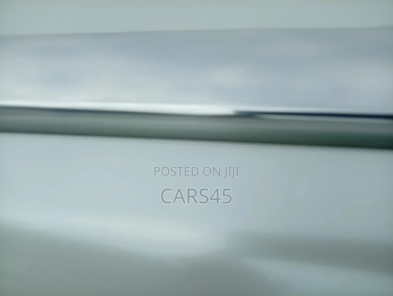 Lexus LX 2019 White