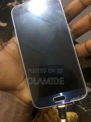 Samsung Galaxy S6 32 GB Black