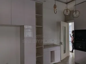 4bdrm Duplex in Ikeja Gra Lagos for rent