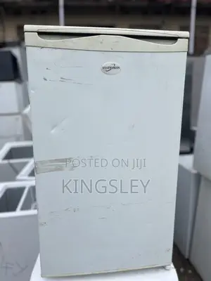 Table Top Freezer