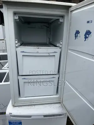 Table Top Freezer