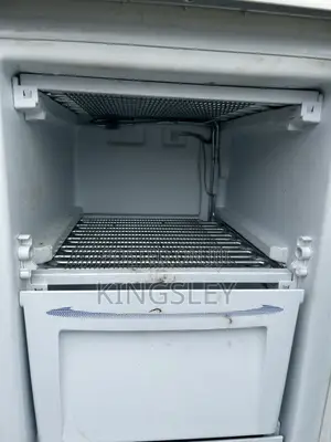 Table Top Freezer
