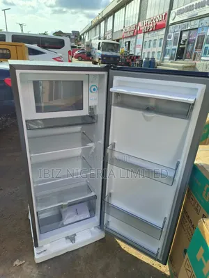 Hisense 179L Refrigerator (Water Dispenser)