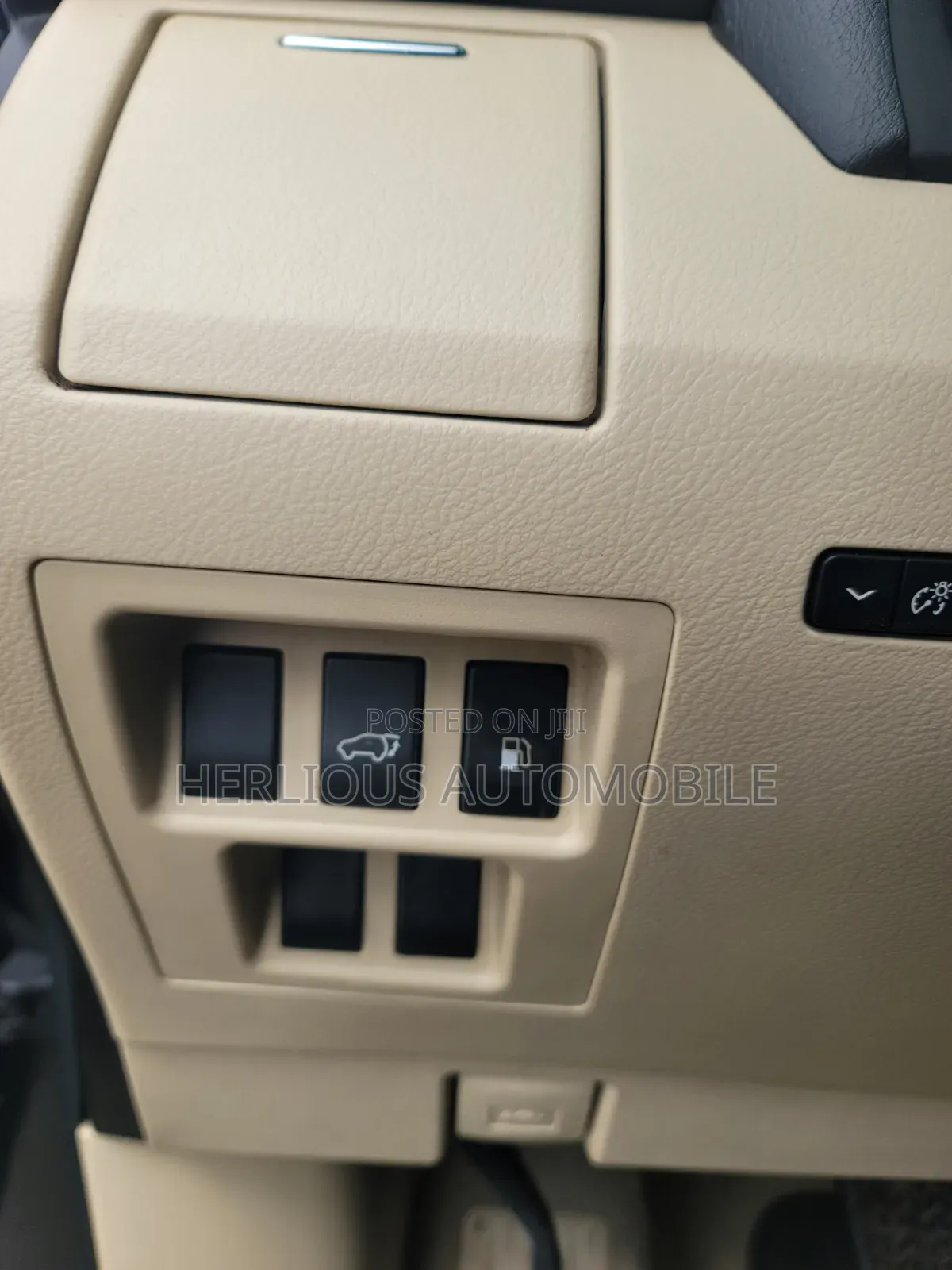 Lexus RX 2011 Black