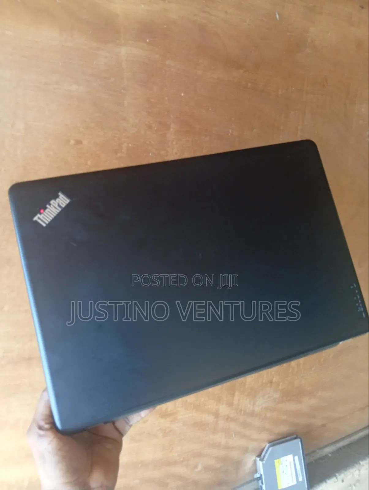 Laptop Lenovo ThinkPad E570 8GB Intel Core i5 HDD 1T
