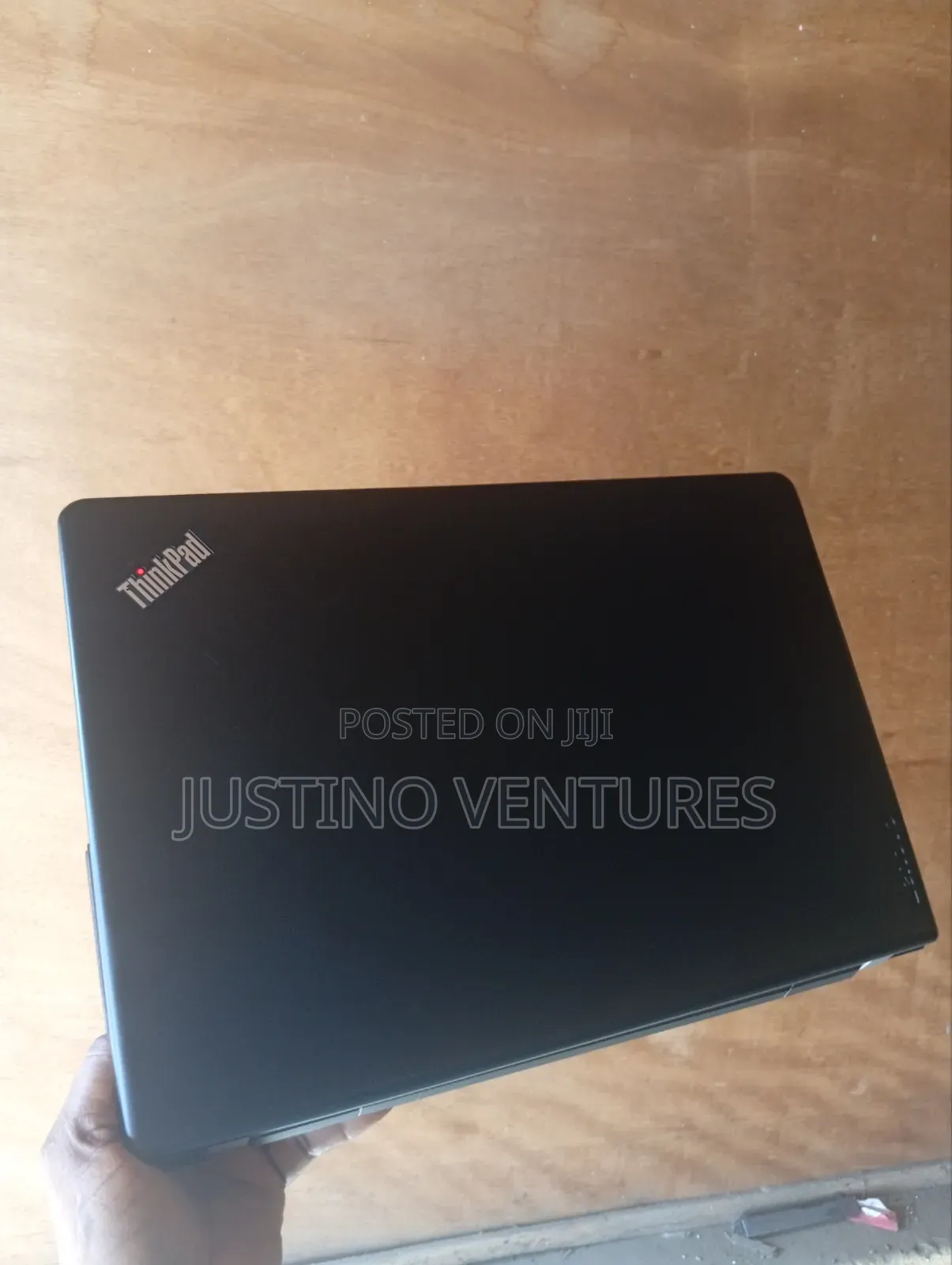 Laptop Lenovo ThinkPad E570 8GB Intel Core i5 HDD 1T
