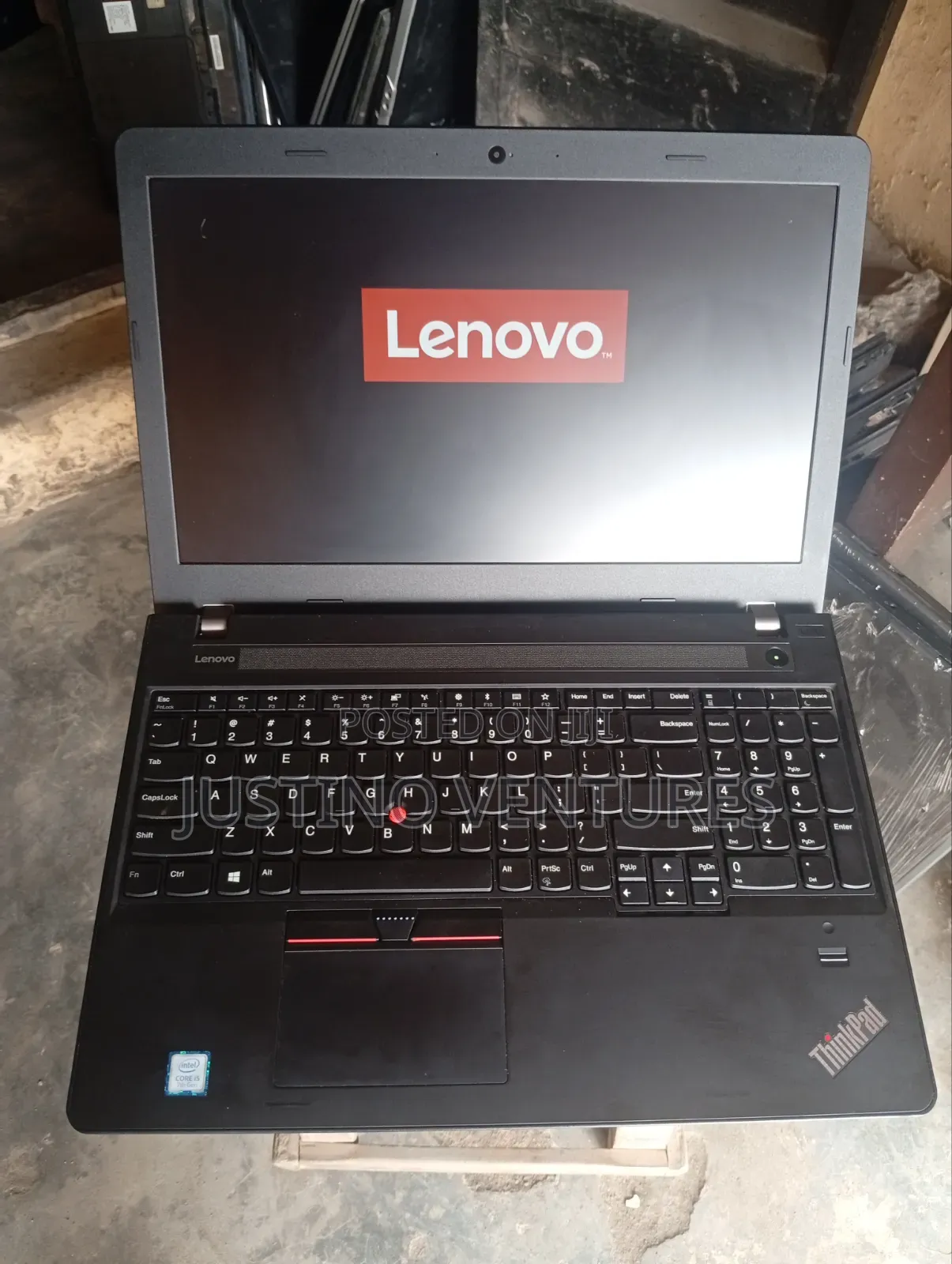 Laptop Lenovo ThinkPad E570 8GB Intel Core i5 HDD 1T