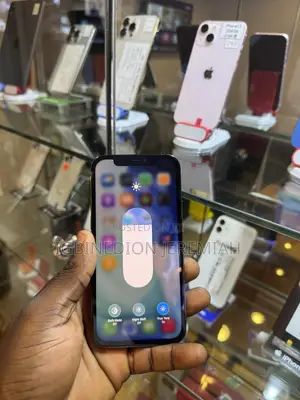 Apple iPhone 12 Pro 128 GB Graphite