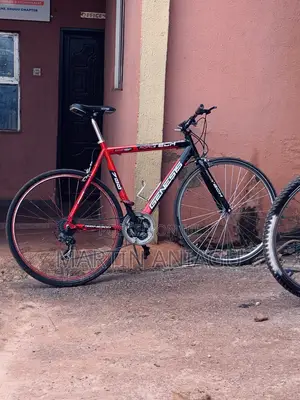Sports Bike