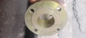 Weld Neck Flange 3"x150 Shadow 40