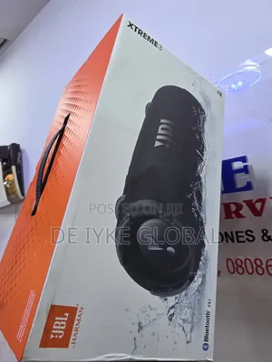 JBL Xtreme 3