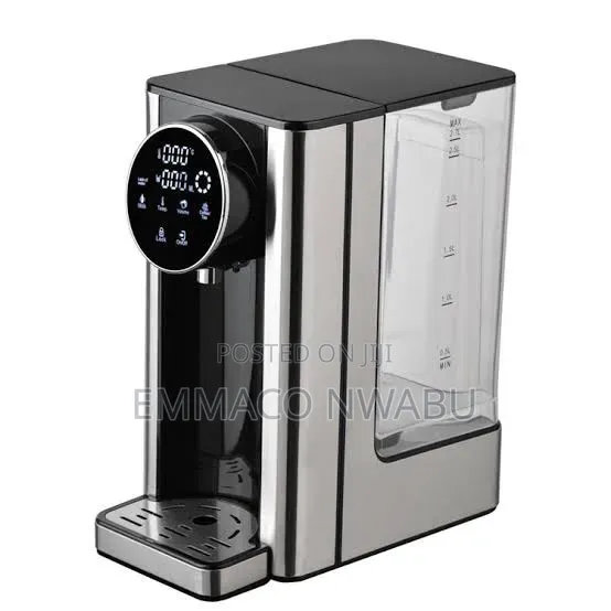 Kogan Instant Hot Water Dispenser