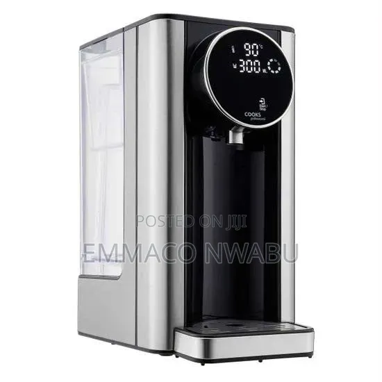 Kogan Instant Hot Water Dispenser