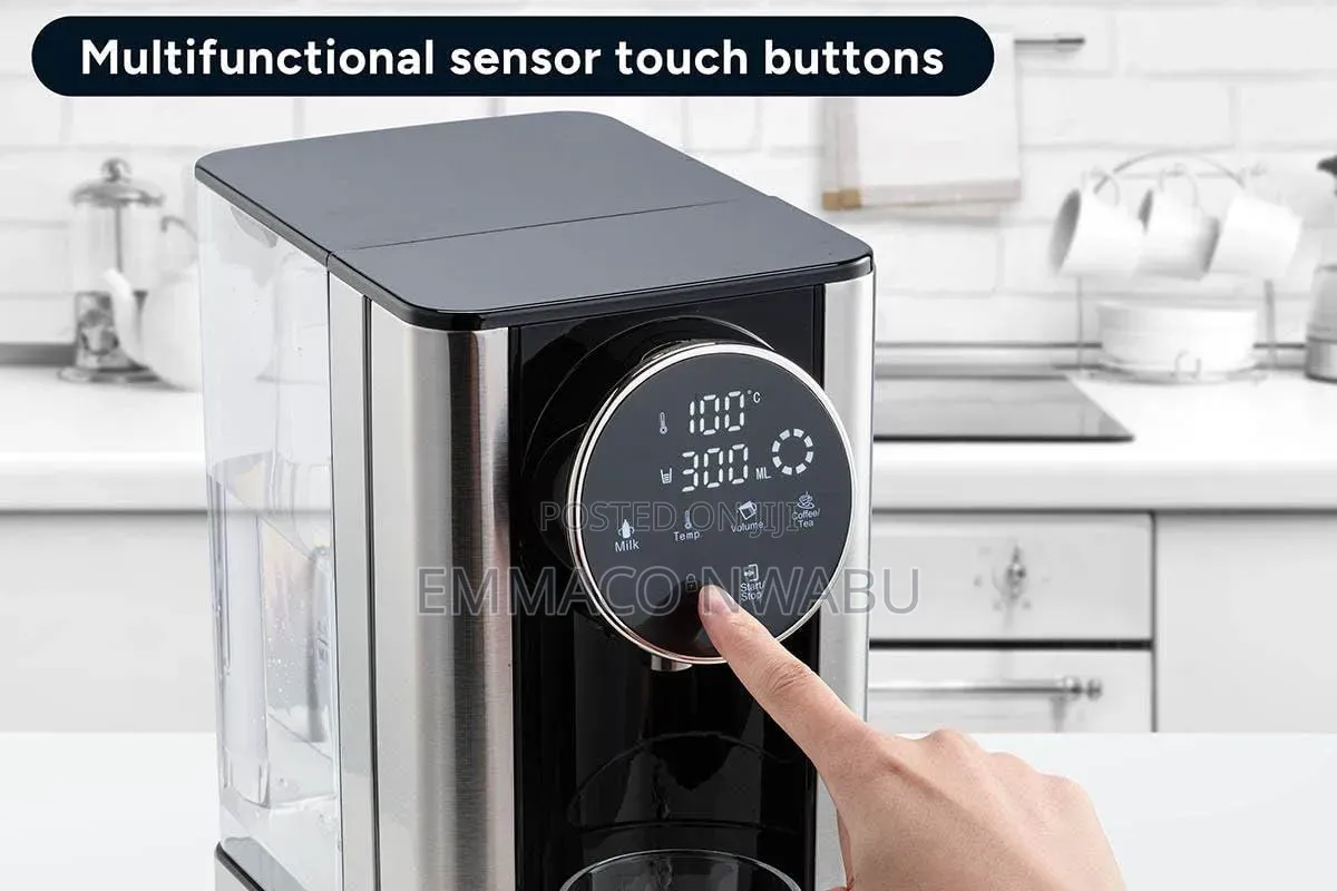 Kogan Instant Hot Water Dispenser