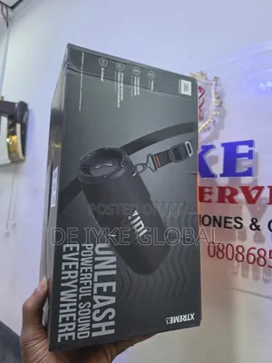 JBL Xtreme 3