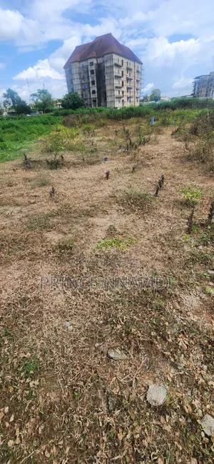 Prime Residential Plot for Sale