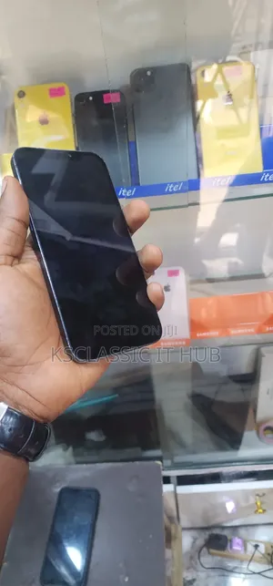 Apple iPhone 12 Pro Max 256 GB Blue
