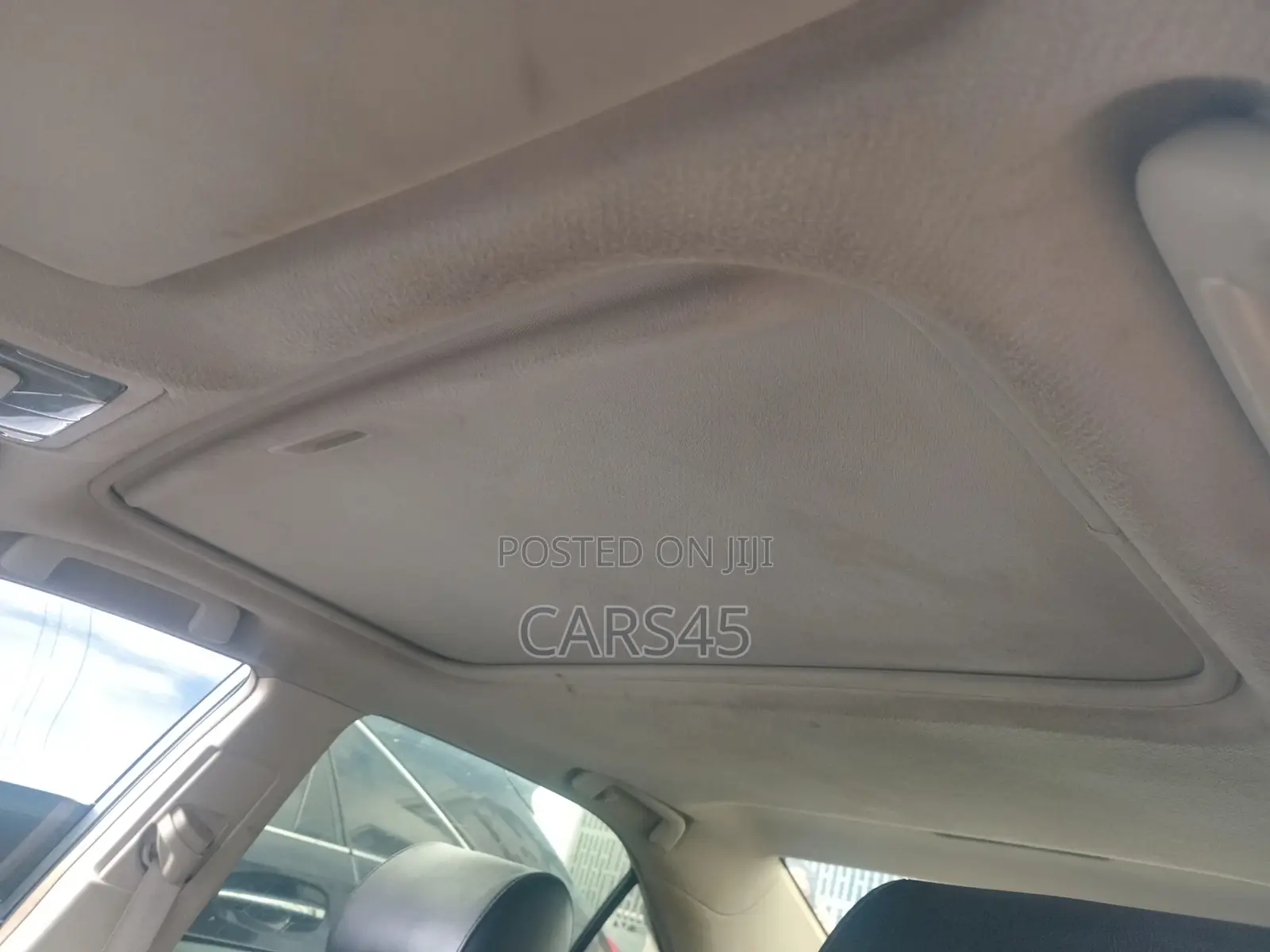 Toyota Camry 2016 Gray