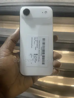 Apple iPhone Air 256 GB Gold