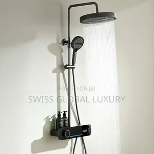 Quality Luxury Standard Shower