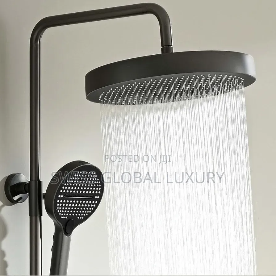 Quality Luxury Standard Shower