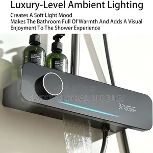Quality Luxury Standard Shower