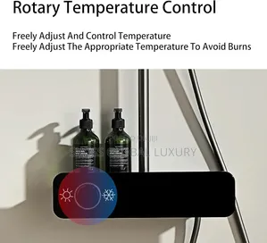 Quality Luxury Standard Shower