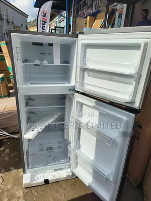 LG 215L Inverter Refrigerator (Double Door)