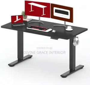 Adjustable Workstation