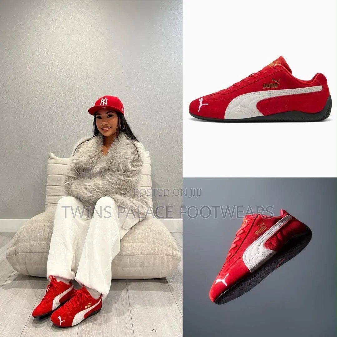 Original Puma Sports