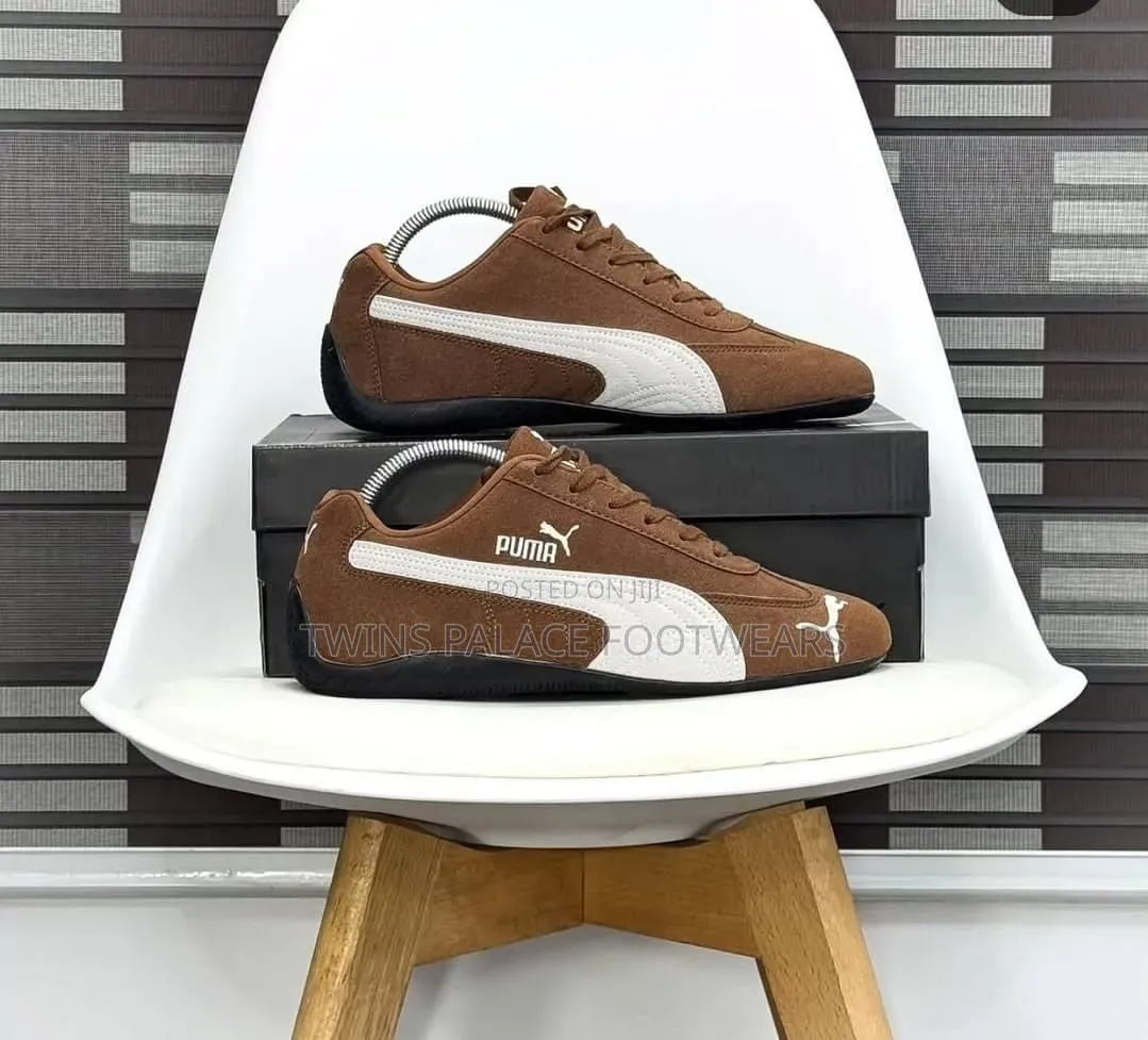 Original Puma Sports