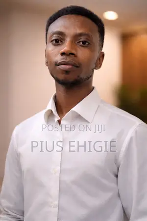 Pius Ehigie