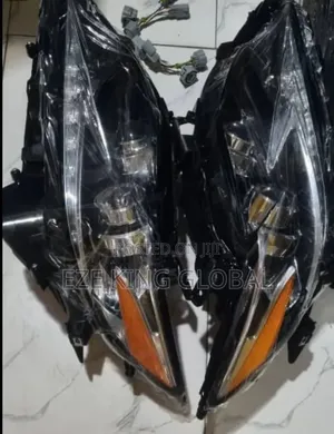 Lexus ES350 2018 Head Light