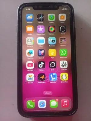 Apple iPhone 11 128 GB Green