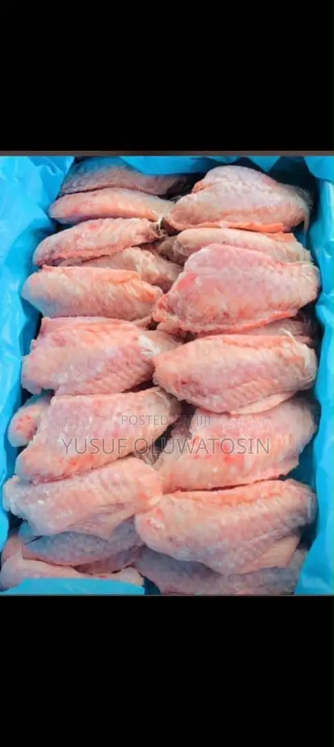Turkey Wings