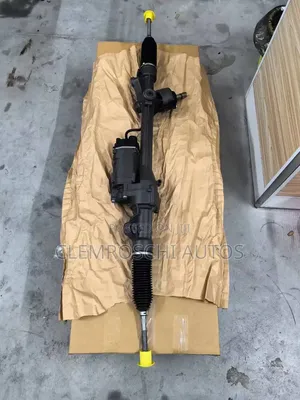 High Quality Certified Complete Brand New Steering Rack Audi A4 2024