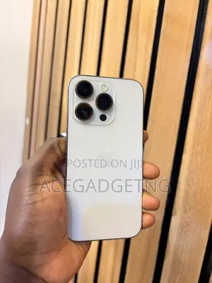 Apple iPhone 14 Pro 128 GB Gold