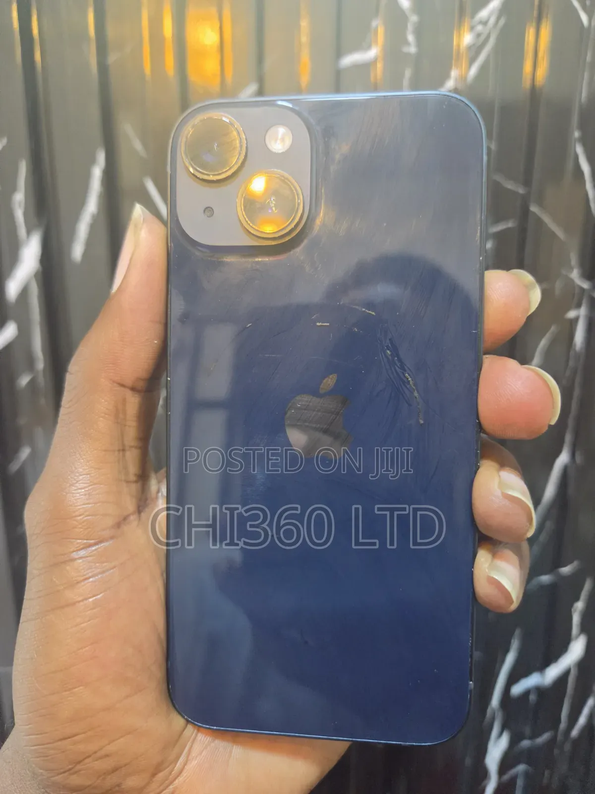 Apple iPhone 14 128 GB Blue