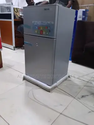Energy Efficient SKYRUN BCD-85HC Two Door Refrigerator