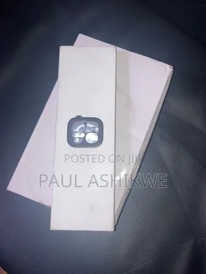 Apple Watch Series 11
