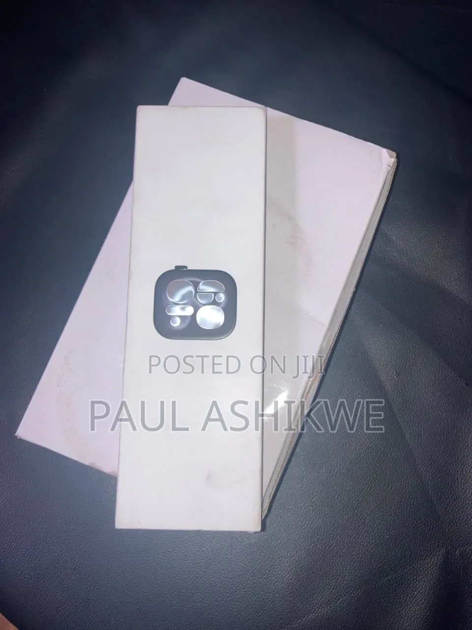 Apple Watch Series 11