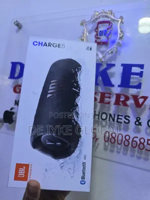JBL Charge 5