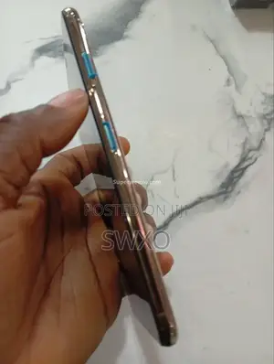 Apple iPhone XS Max 256 GB Gold
