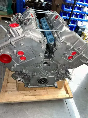 High Quality Certified Brand New 6.6L V12 Engine Rolls Royce Ghost.