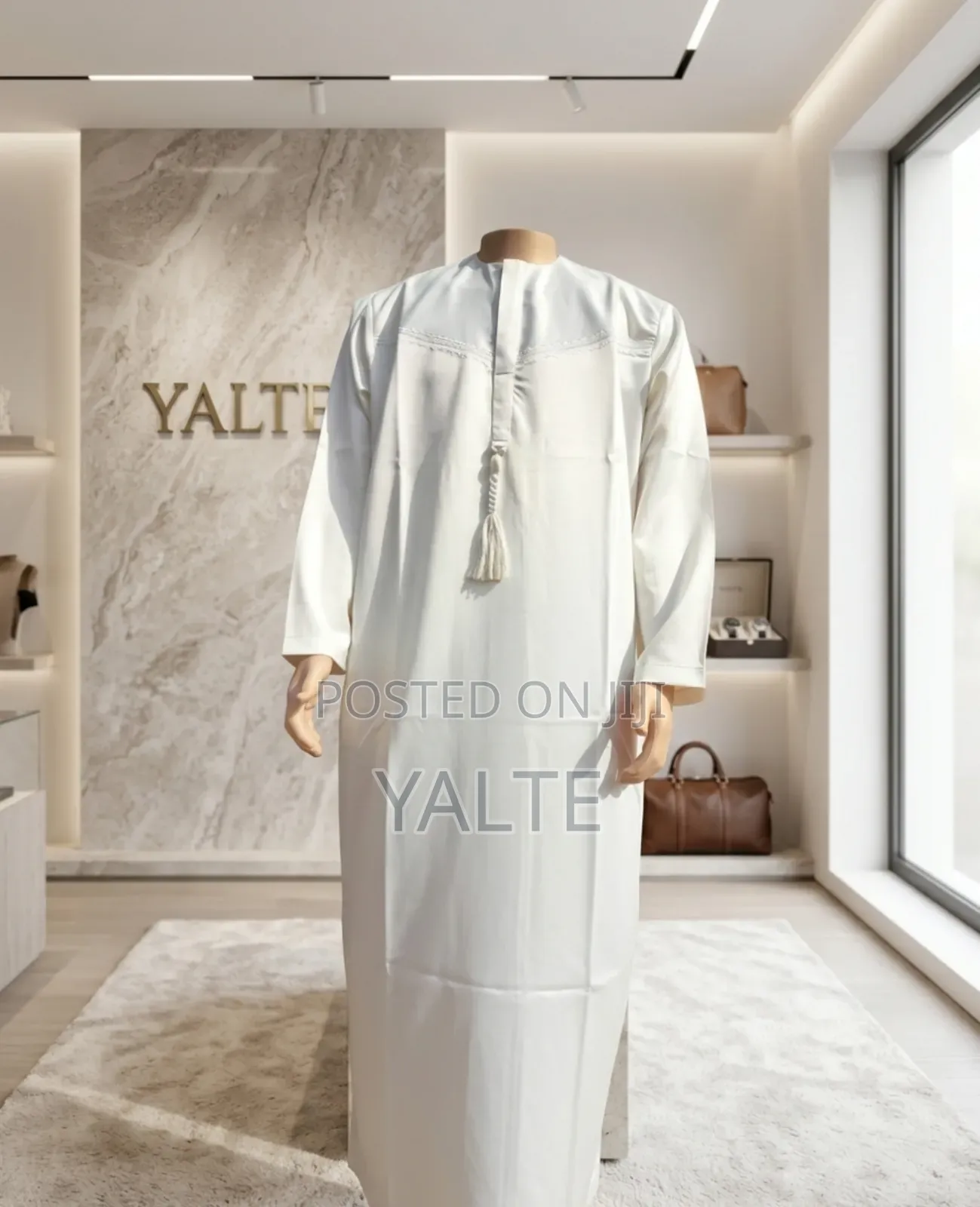 Jalabia Wear
