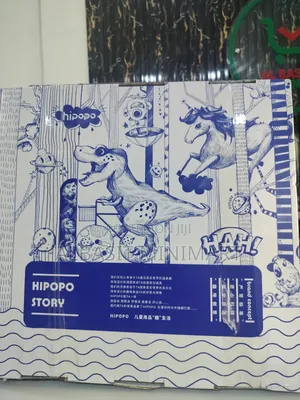 Combo Set Hipopo Bag